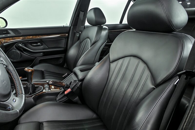 Used 2000 BMW M5 RWD image 23