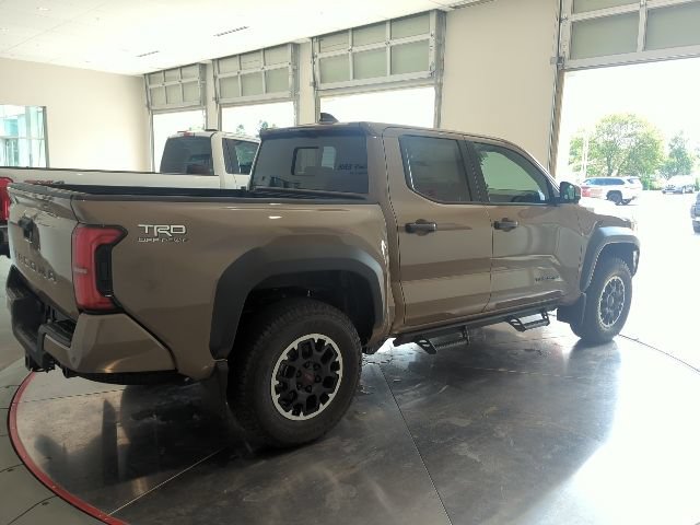 New 2026 Toyota Tacoma TRD Off-Road AWD/4WD image 7