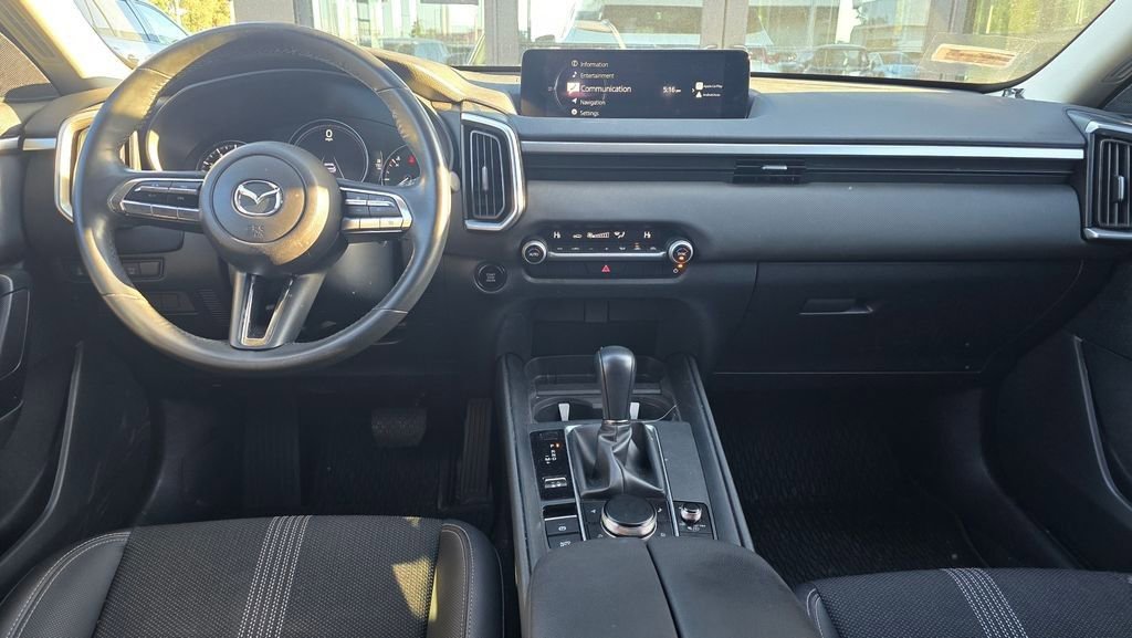 Used 2024 MAZDA CX-50 AWD 2.5 S w/ Weather Package image 17