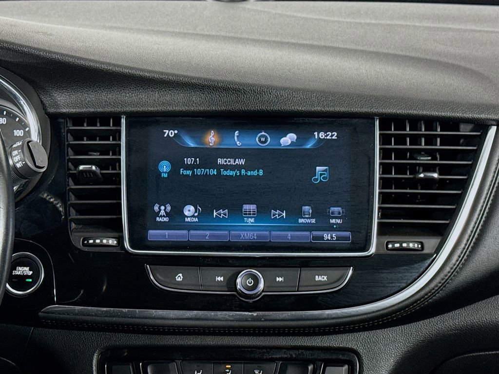 Used 2019 Buick Encore Preferred w/ Safety Package image 24