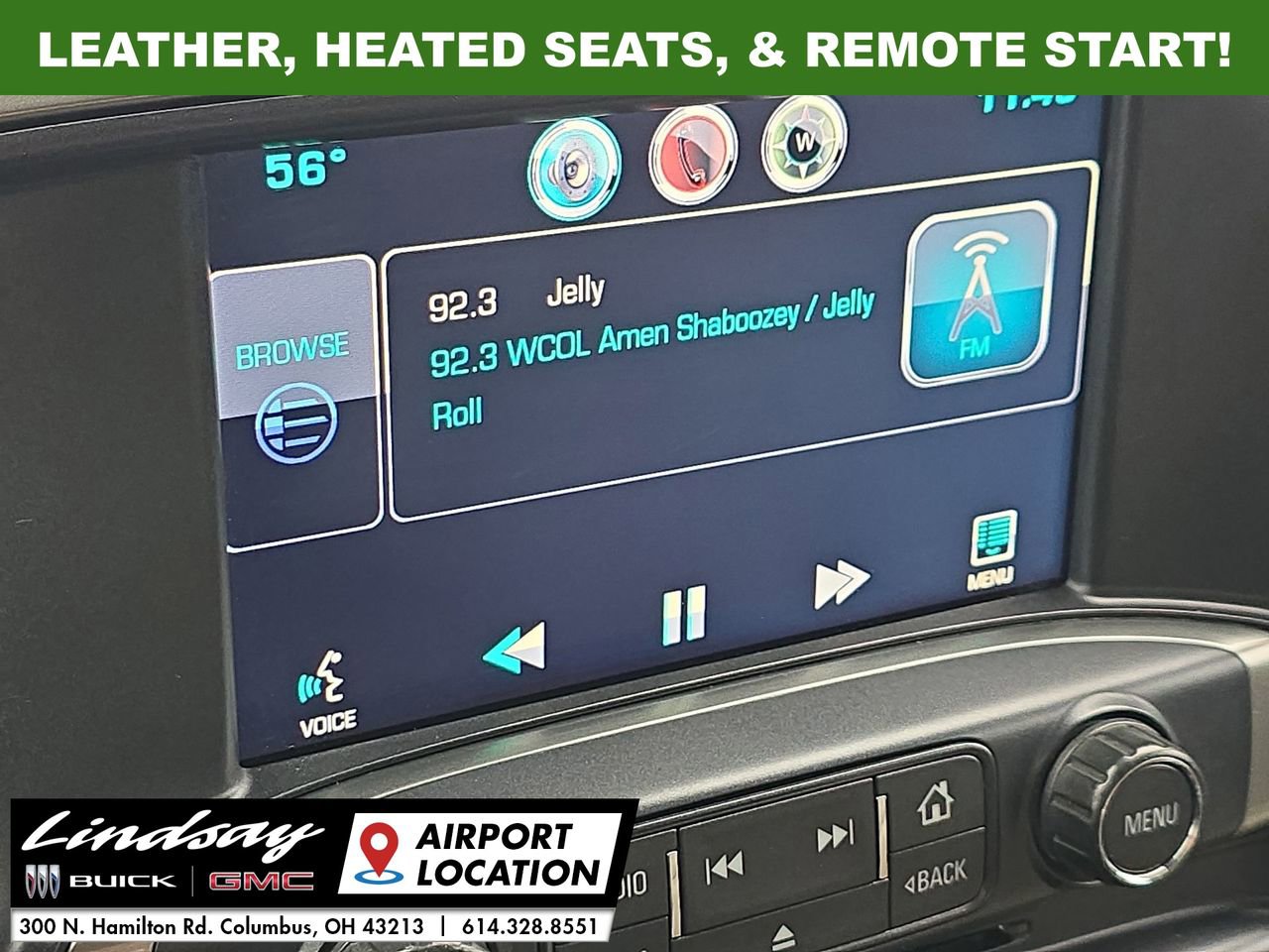 Used 2015 Chevrolet Silverado 1500 LTZ Z71 w/ LTZ Plus Package image 38