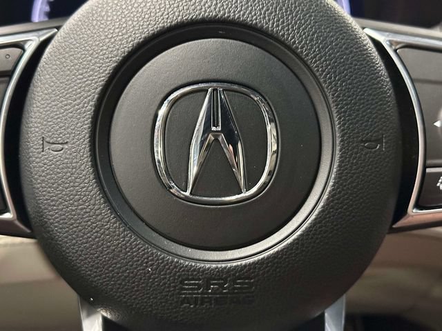 Certified 2026 Acura MDX A-Spec w/ Advance Package AWD/4WD image 24