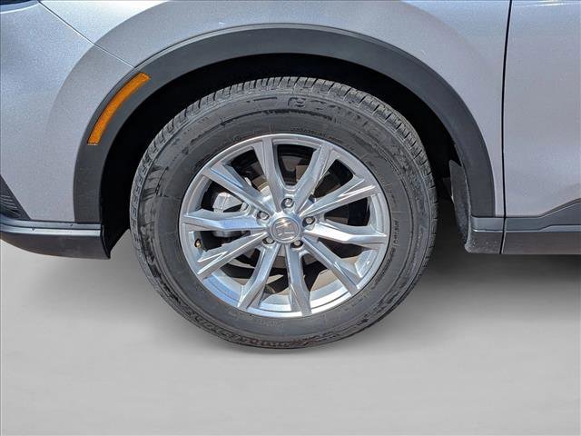 Used 2025 Honda CR-V EX image 10