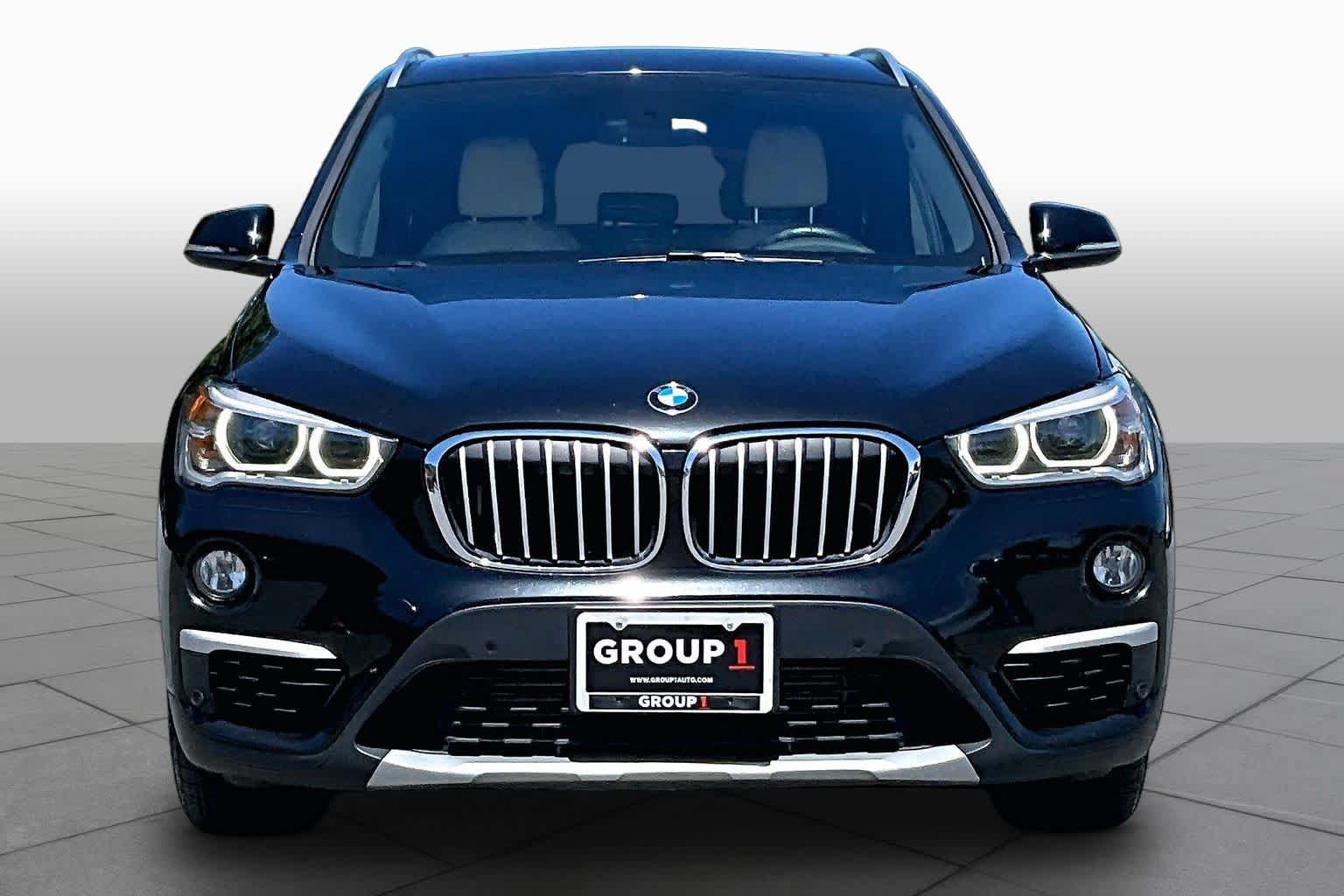 Used 2016 BMW X1 xDrive28i AWD/4WD image 4