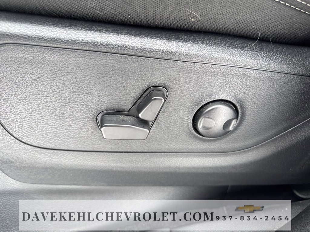 Used 2025 RAM 1500 Big Horn image 17