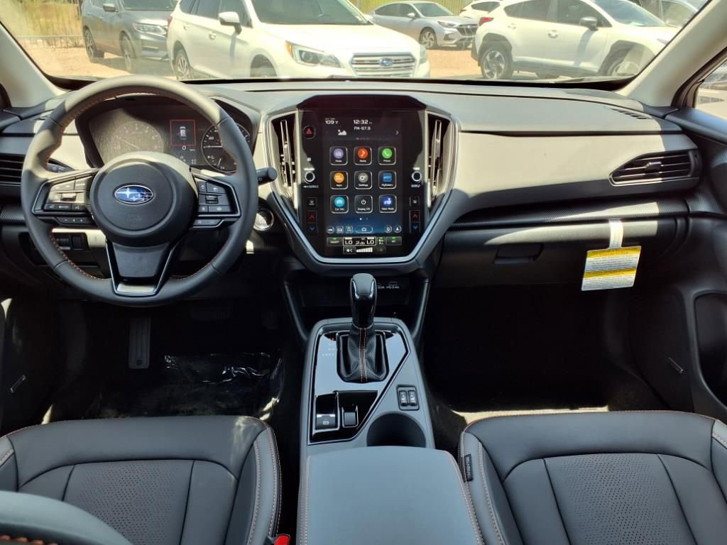New 2025 Subaru Crosstrek 2.5i Limited w/ Popular Package #3A image 5