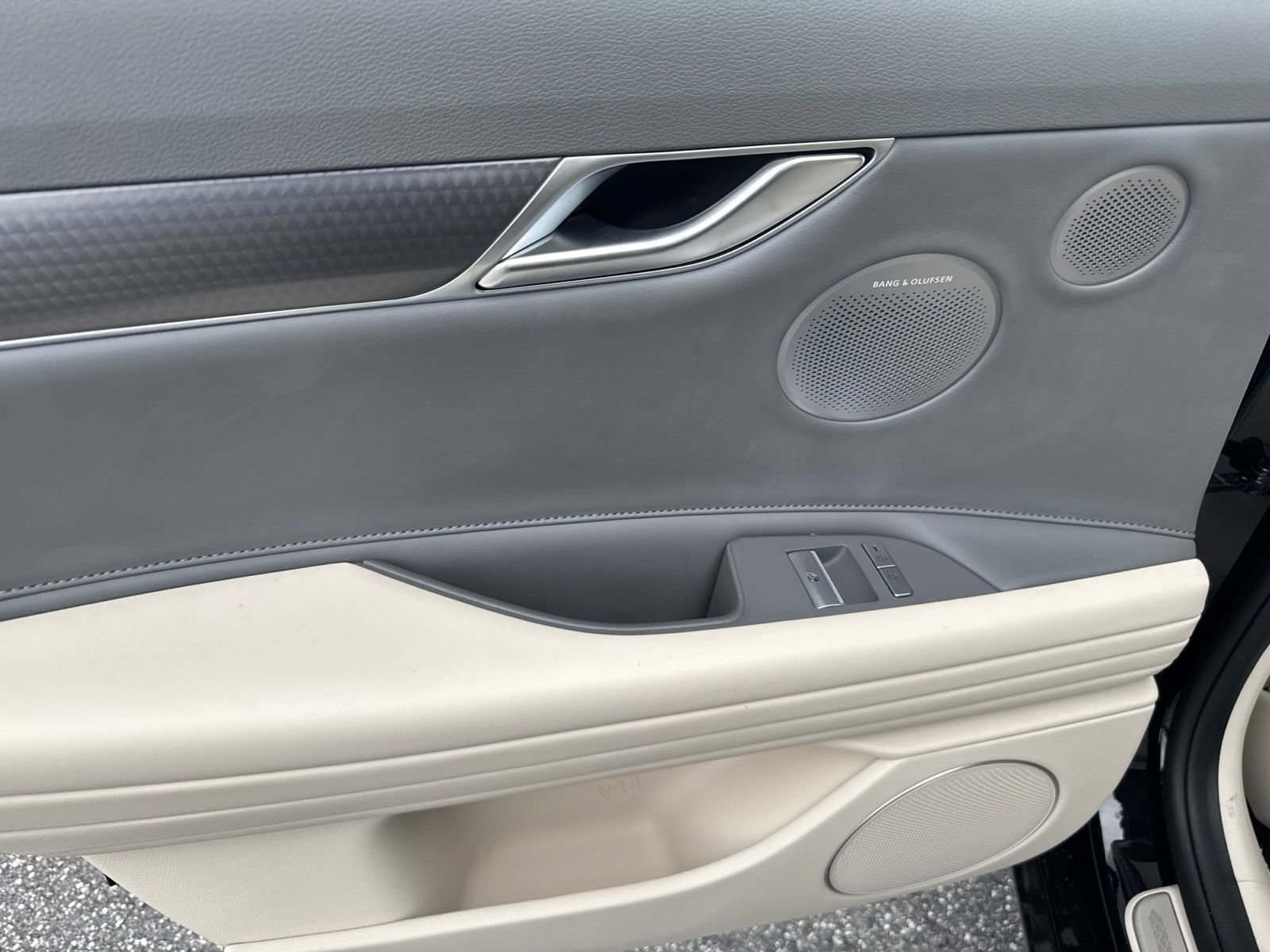 New 2025 Genesis G80 2.5T Sport Prestige AWD/4WD image 10