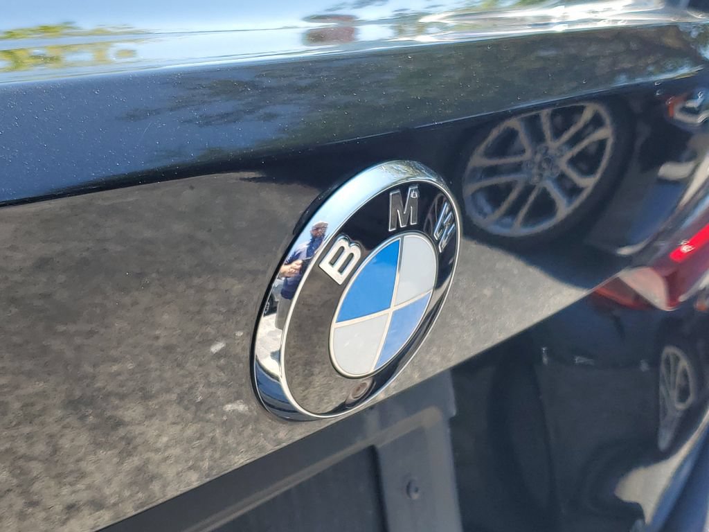 Used 2021 BMW 430i Coupe w/ Convenience Package RWD image 9