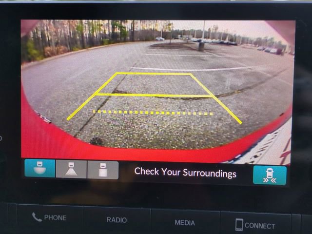 Used 2023 Honda HR-V Sport image 20