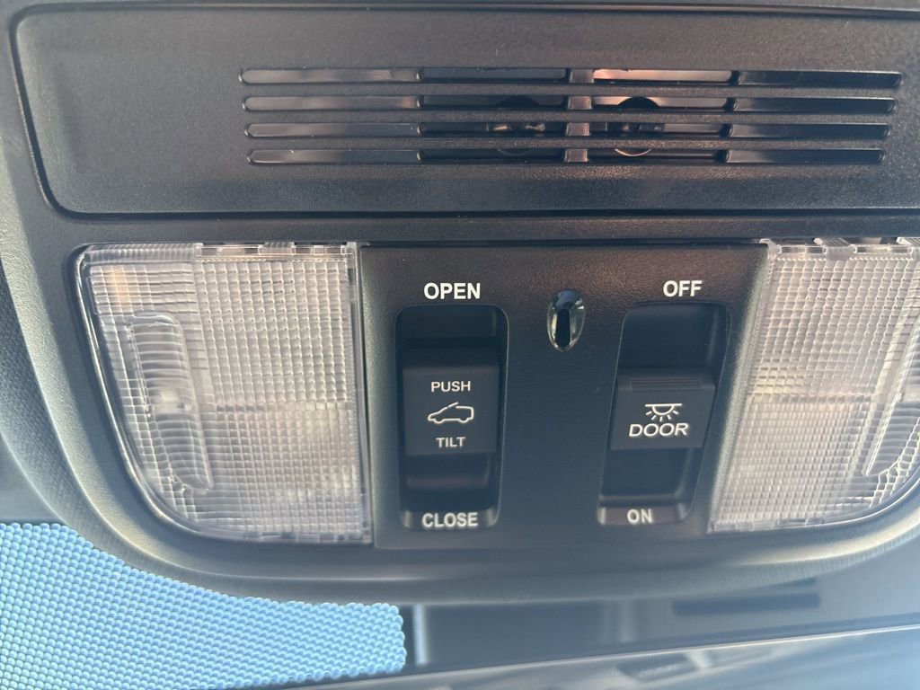 Used 2023 Honda Passport EX-L image 24