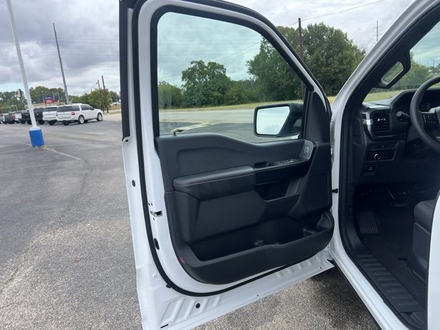 New 2025 Ford F150 STX w/ Equipment Group 200A image 11