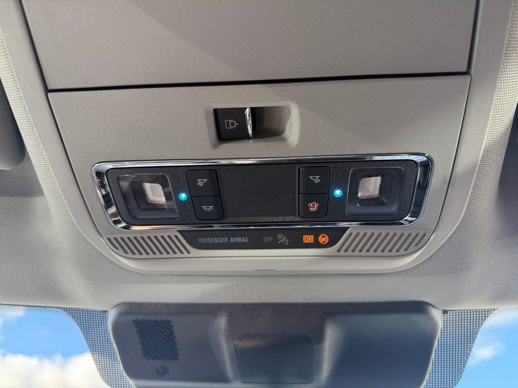 New 2026 Ford F350 Lariat w/ Black Appearance Package image 33