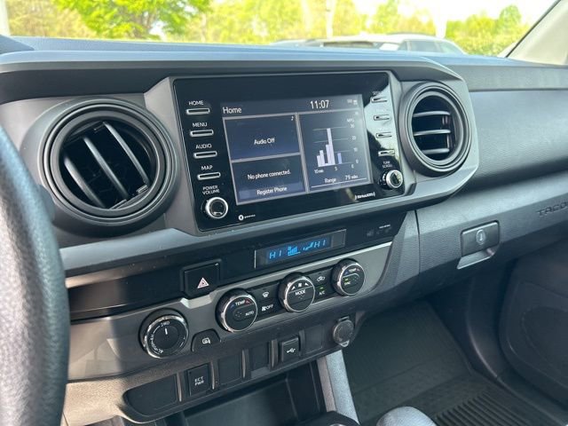 Used 2022 Toyota Tacoma SR image 25