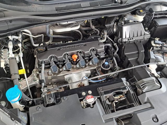 Used 2022 Honda HR-V LX image 27