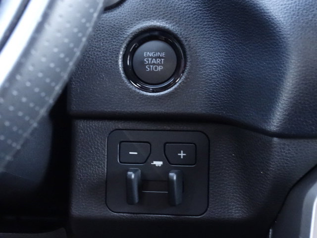 New 2026 Toyota Tundra SR5 image 21