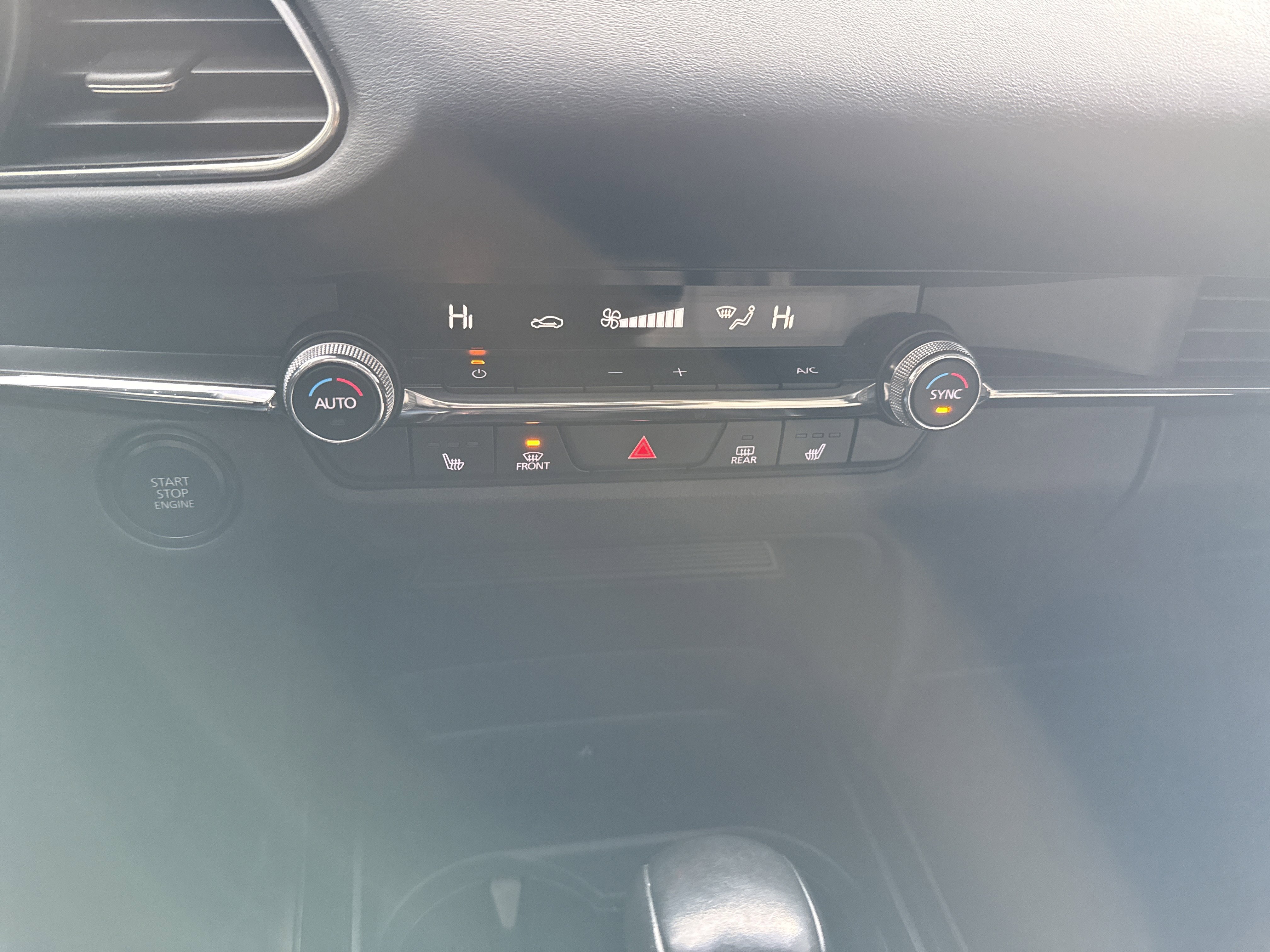 Used 2021 MAZDA CX-30 AWD 2.5 S w/ Premium Package image 25