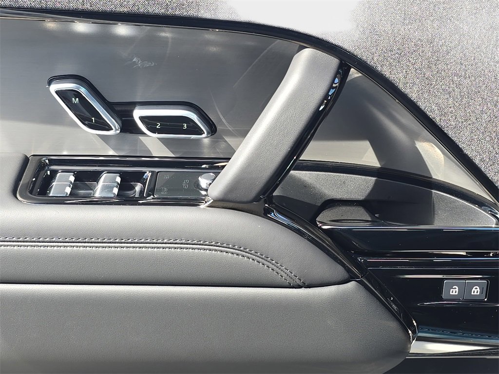 New 2026 Land Rover Range Rover Sport Dynamic SE image 29