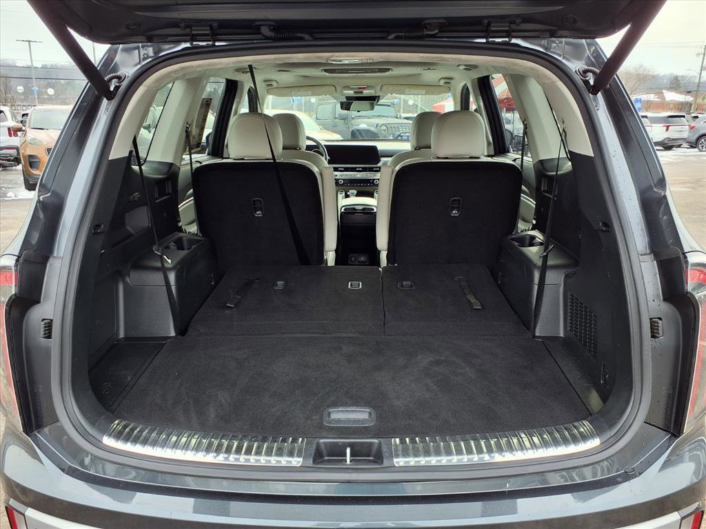 Used 2023 Kia Telluride SX Prestige image 25