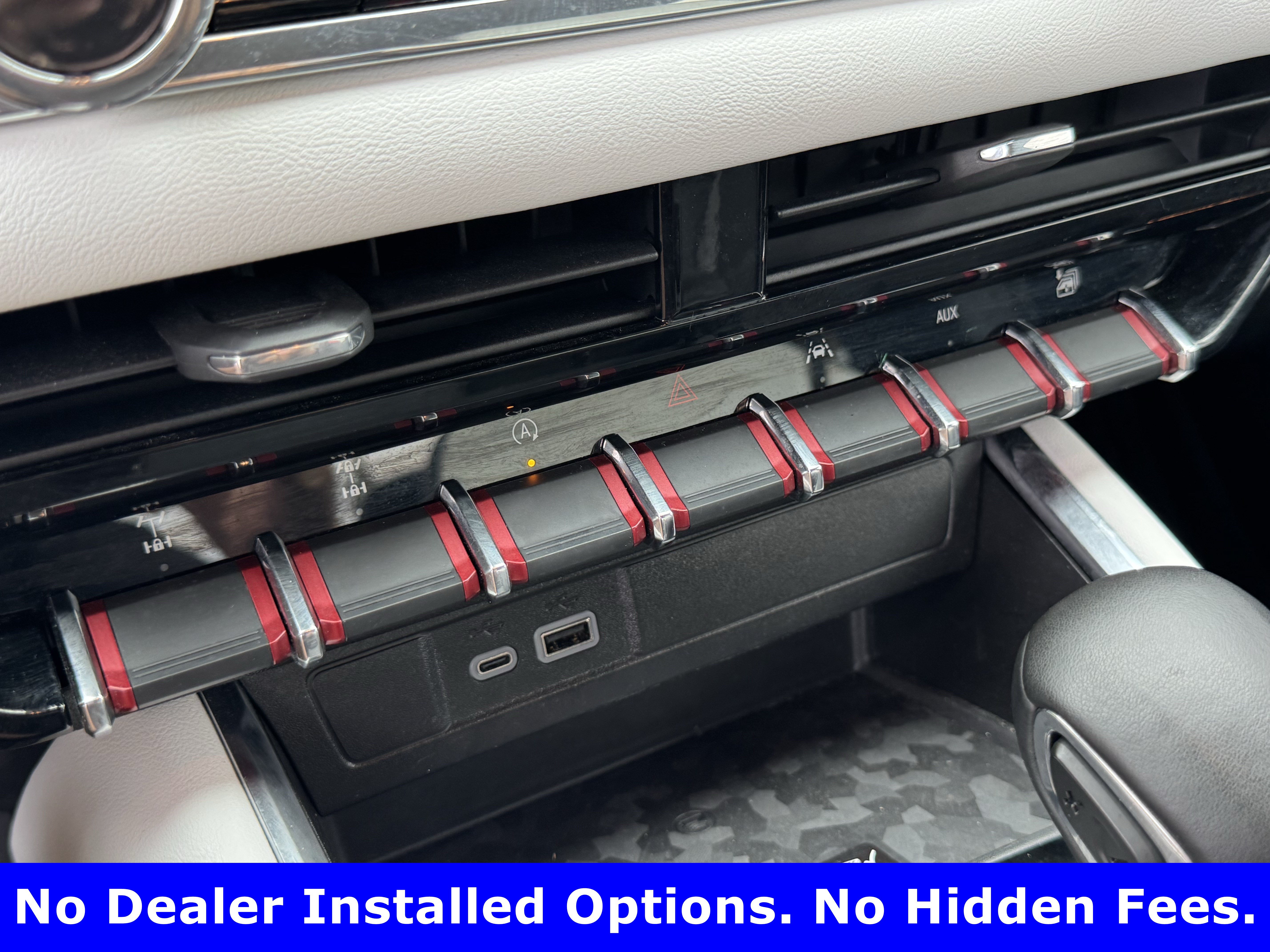 Used 2024 GMC Canyon AT4X AWD/4WD image 18