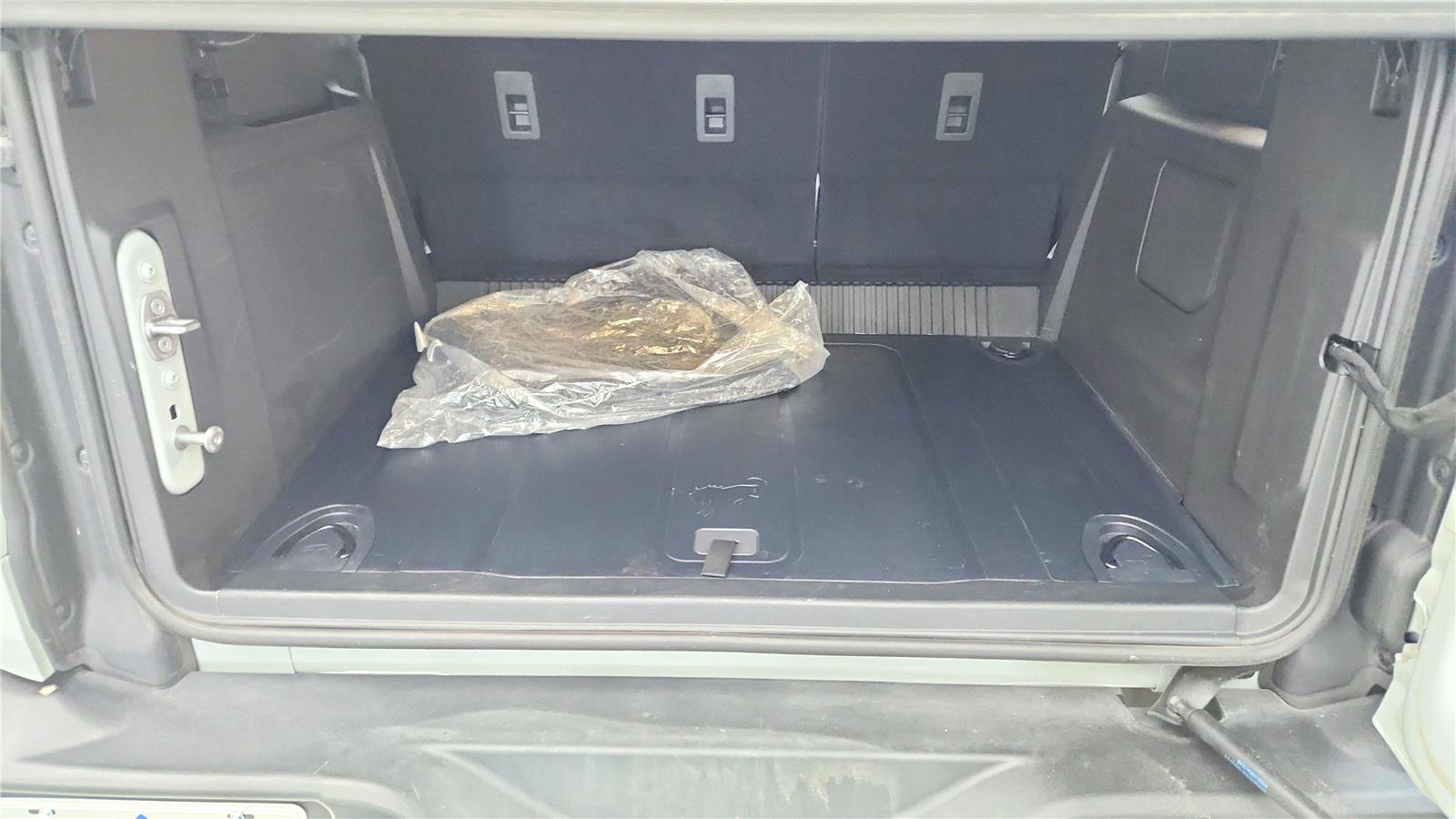 Used 2024 Ford Bronco Big Bend image 45