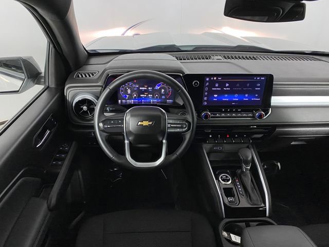 Certified 2024 Chevrolet Colorado LT w/ LT Convenience Package AWD/4WD image 15