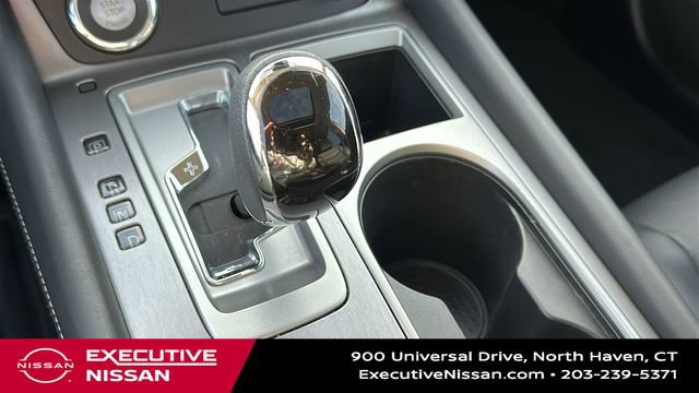 Certified 2024 Nissan Murano SL image 18