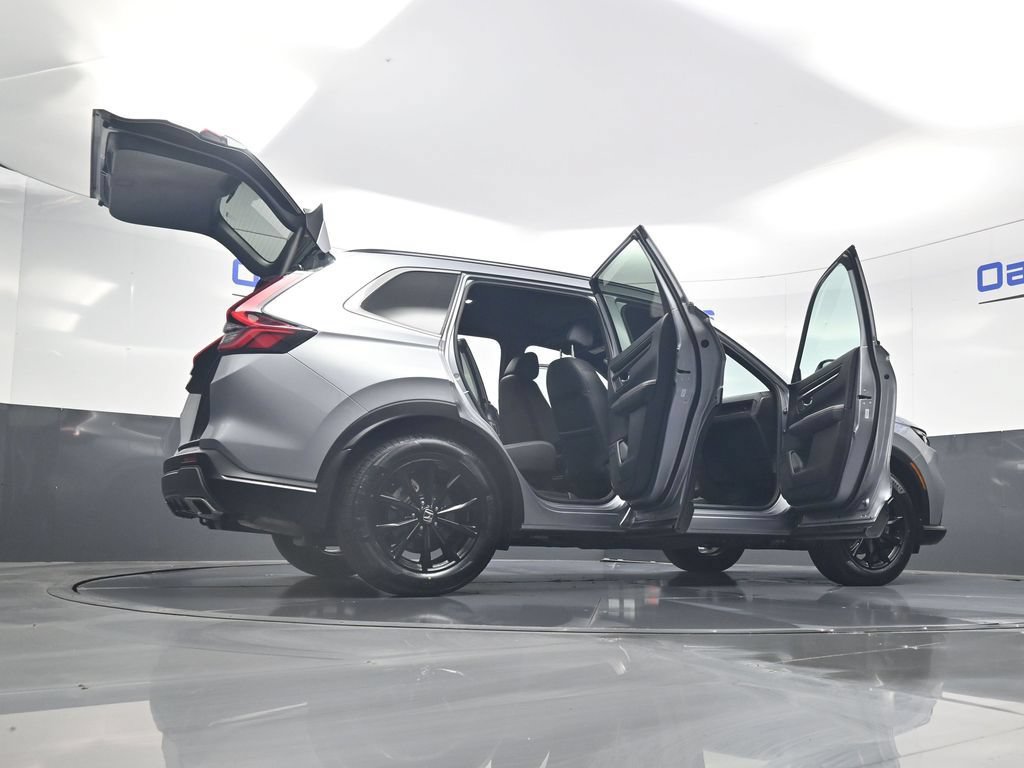 Used 2024 Honda CR-V Sport-L image 60