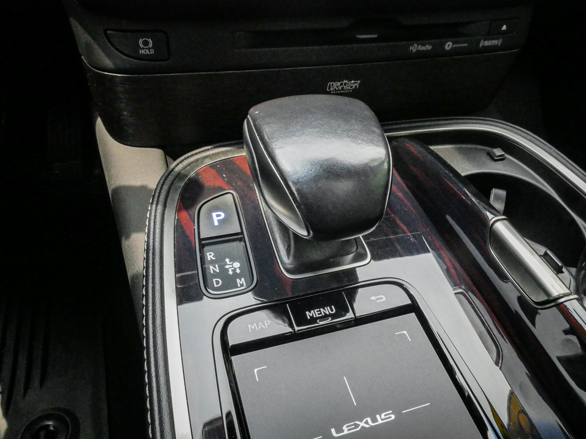Used 2018 Lexus LS 500 w/ Luxury Package RWD image 26