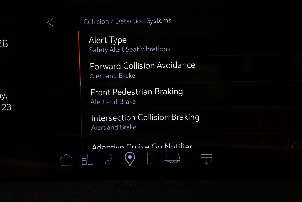 Used 2025 Cadillac Escalade V image 33