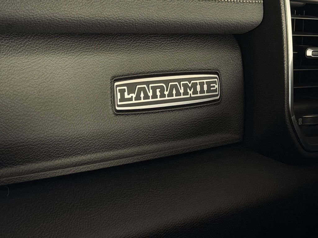 Used 2026 RAM 2500 Laramie image 20