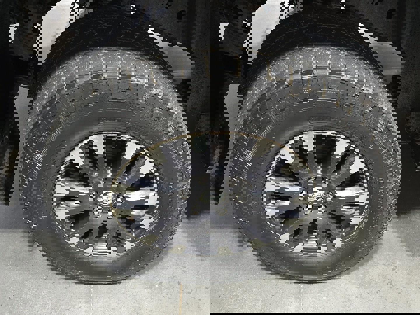 Used 2016 Nissan Titan PRO-4X image 24