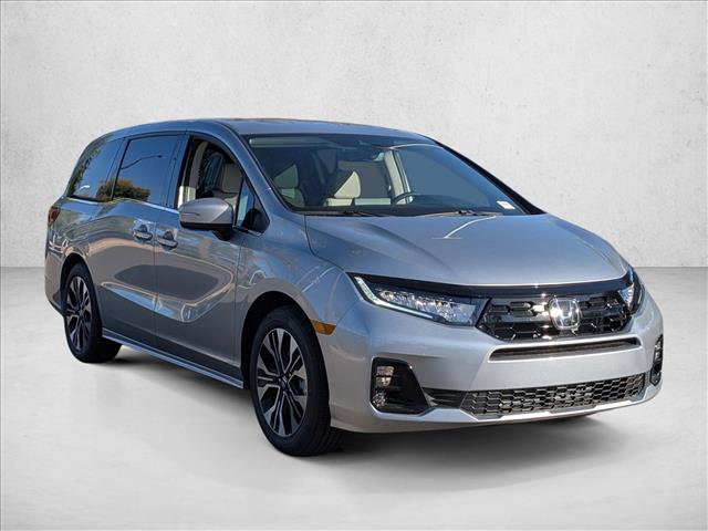 New 2026 Honda Odyssey Elite image 7