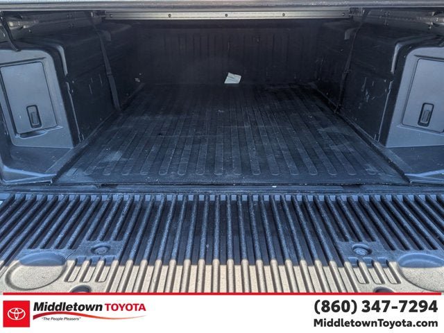 Used 2019 Nissan Titan PRO-4X w/ Pro-4x Convenience Package AWD/4WD image 32