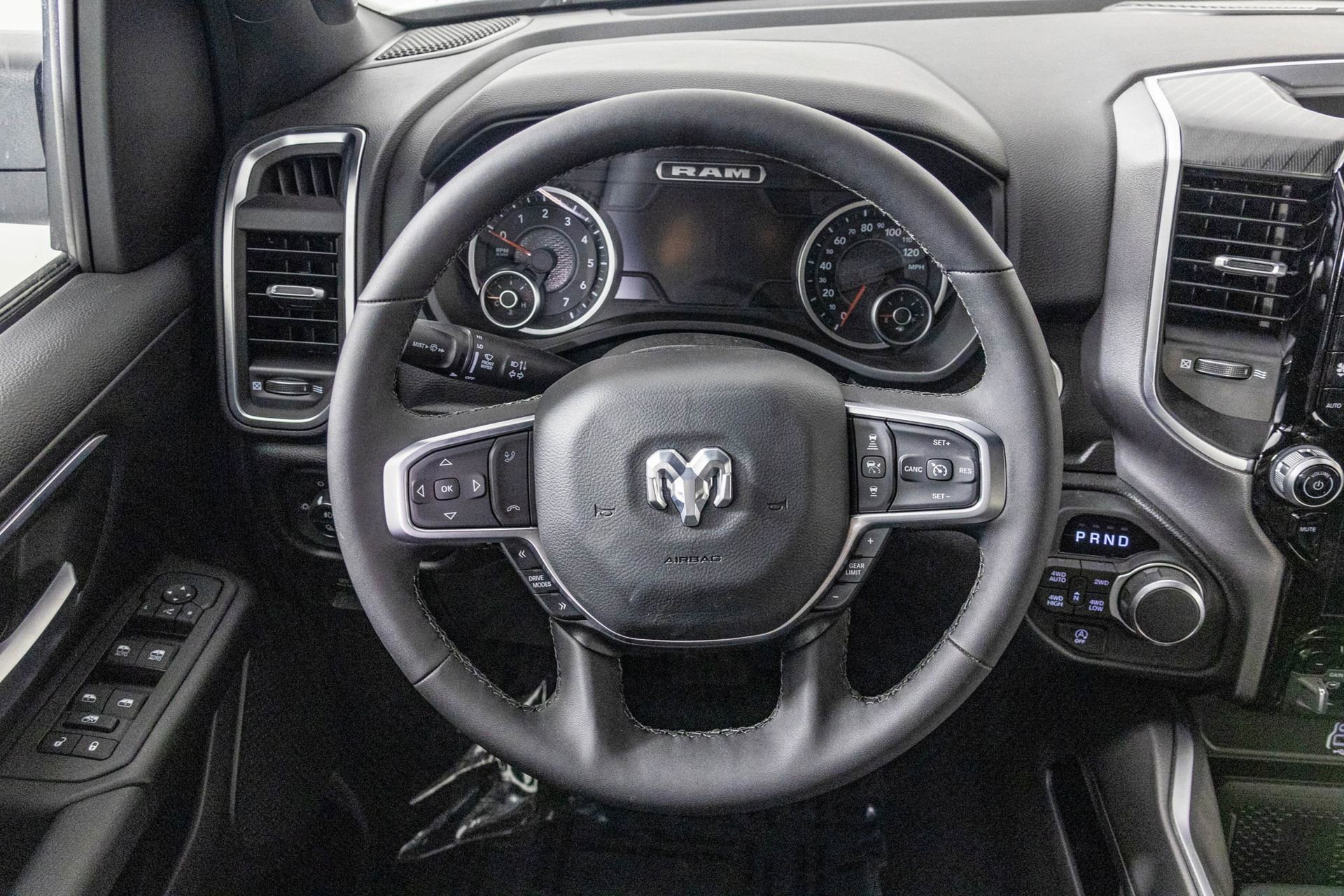 New 2026 RAM 1500 Big Horn image 26