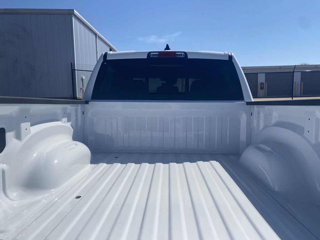New 2026 RAM 1500 Warlock AWD/4WD image 38