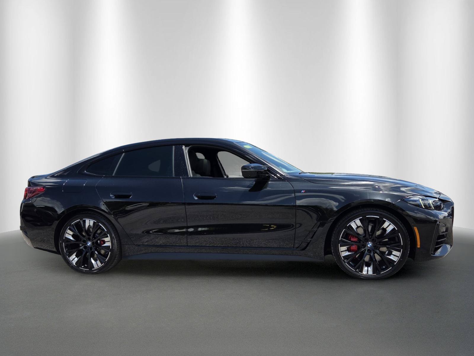 New 2026 BMW M440i w/ Premium Package RWD image 8