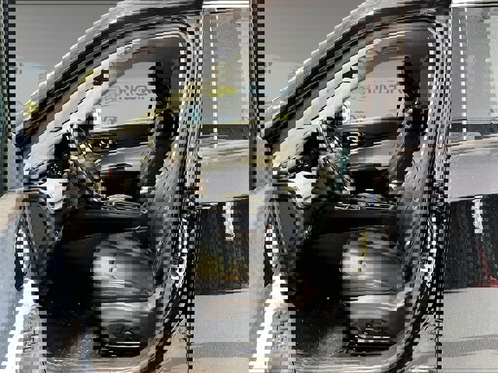 Used 2022 Jeep Compass Limited image 12