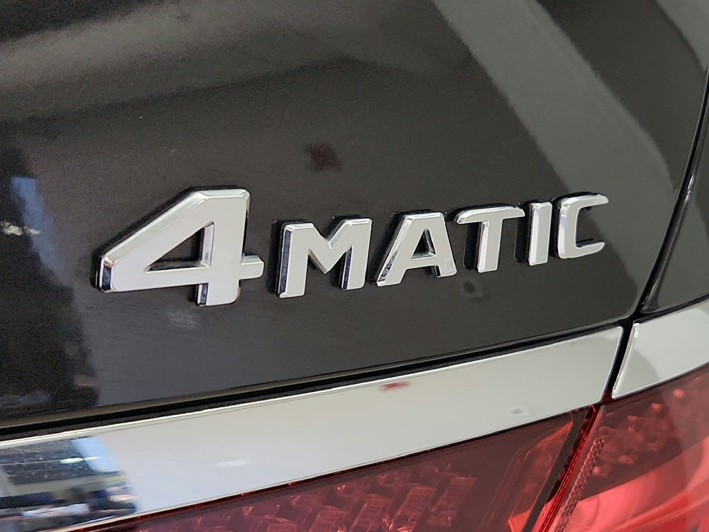 Used 2021 Mercedes-Benz S 580 4MATIC Sedan image 37