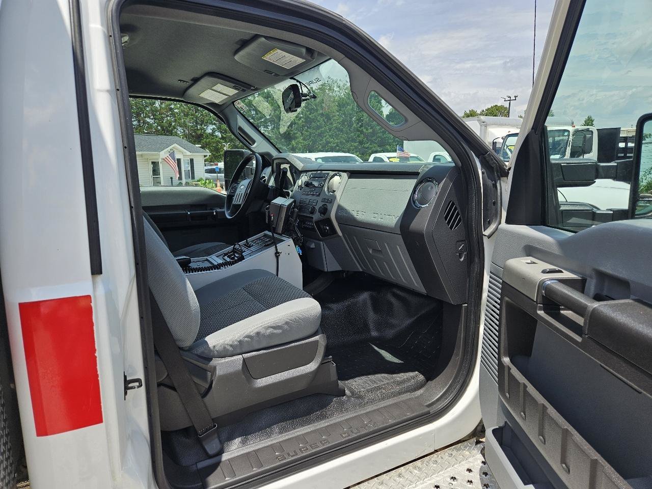 Used 2015 Ford F450 XLT AWD/4WD image 47