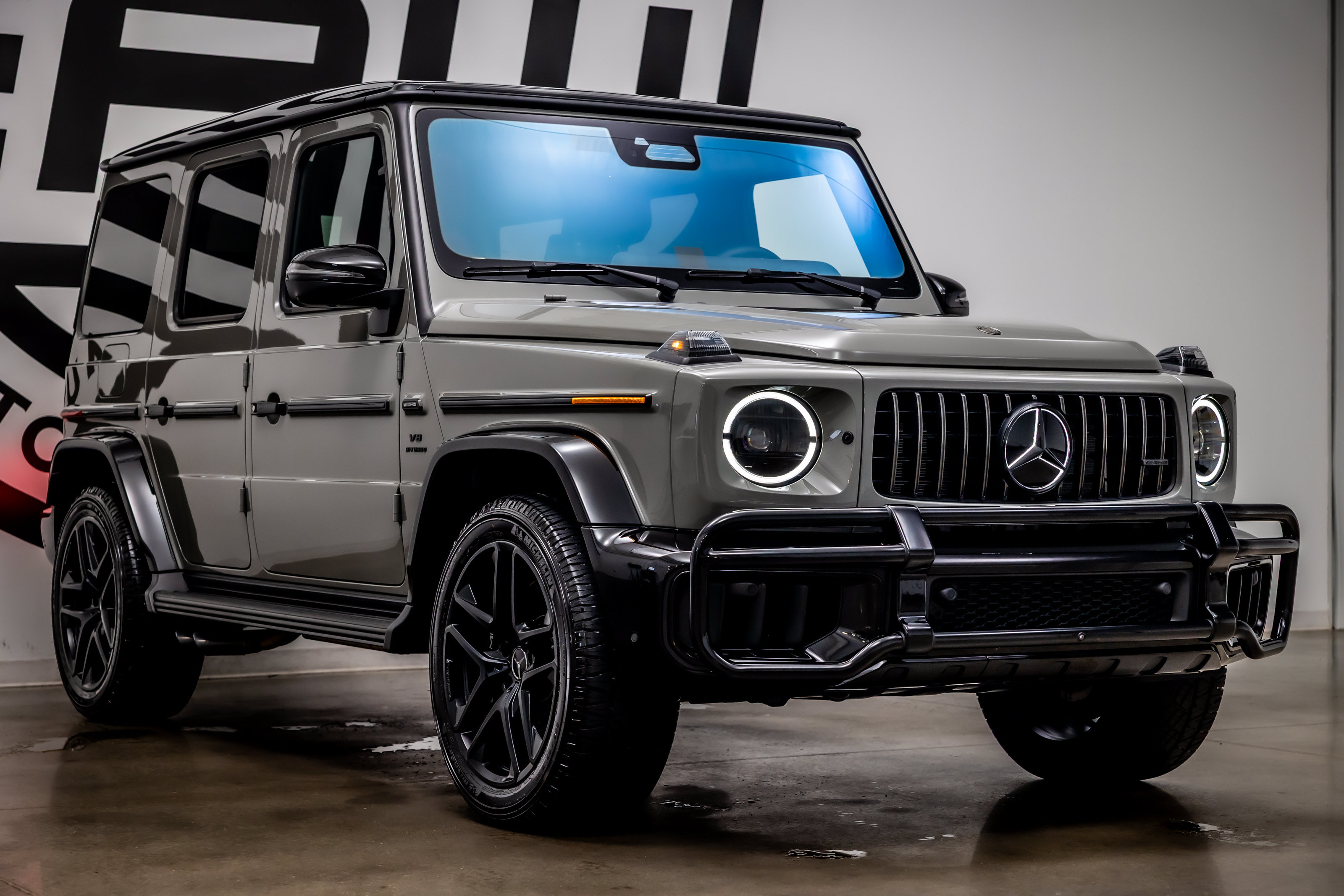 Used 2026 Mercedes-Benz G 63 AMG 4MATIC image 30