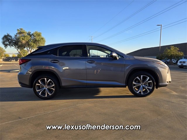 Used 2018 Lexus RX 350 FWD image 7