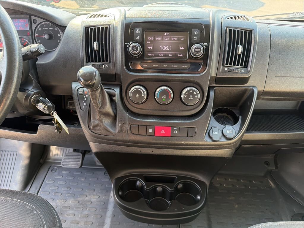 Used 2021 RAM ProMaster 1500 image 37