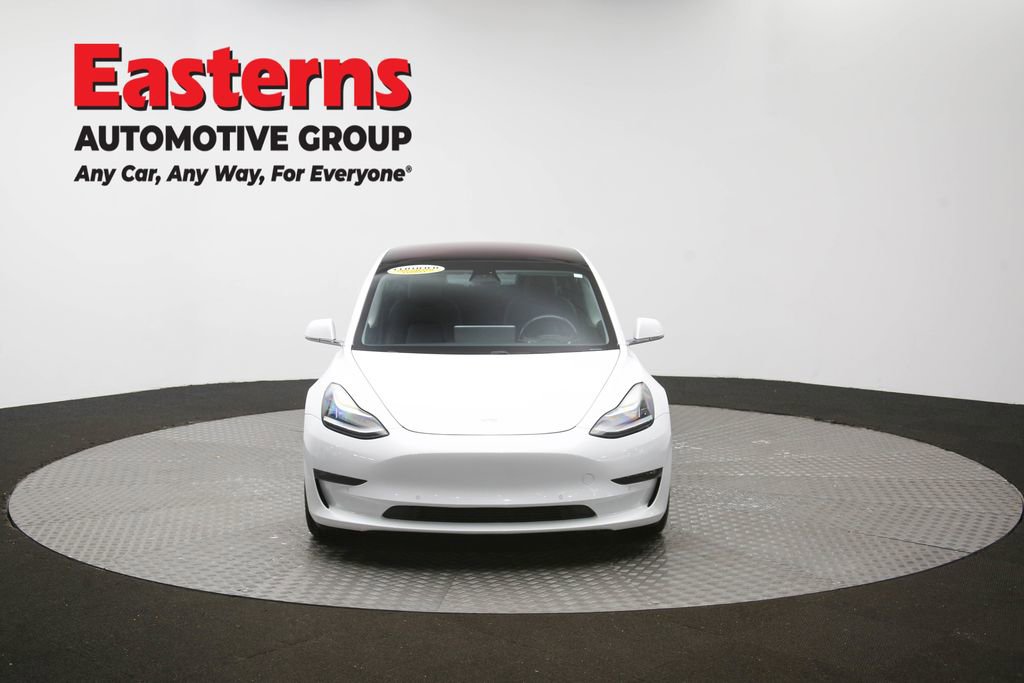 Used 2018 Tesla Model 3 Long Range AWD/4WD image 45