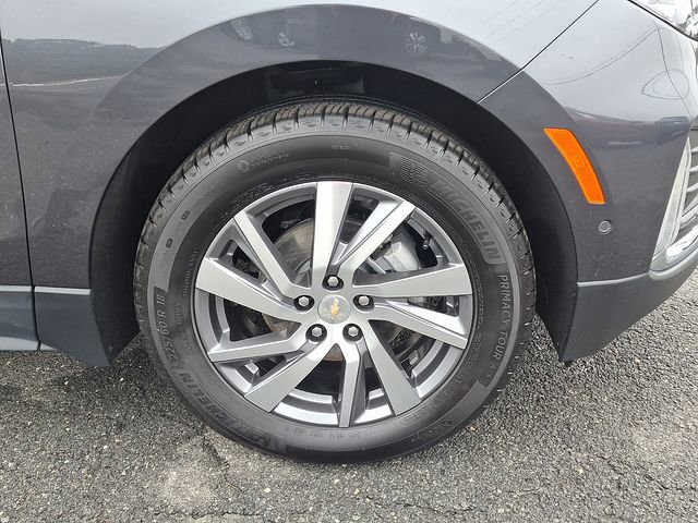 Certified 2022 Chevrolet Equinox Premier image 8