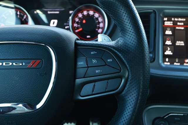 Used 2023 Dodge Challenger R/T Scat Pack image 14