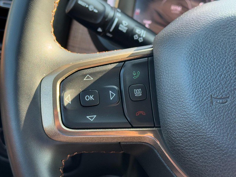 Used 2023 RAM 1500 Limited AWD/4WD image 17