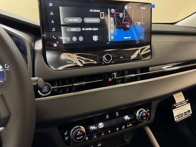 New 2026 Mitsubishi Outlander SEL FWD image 14