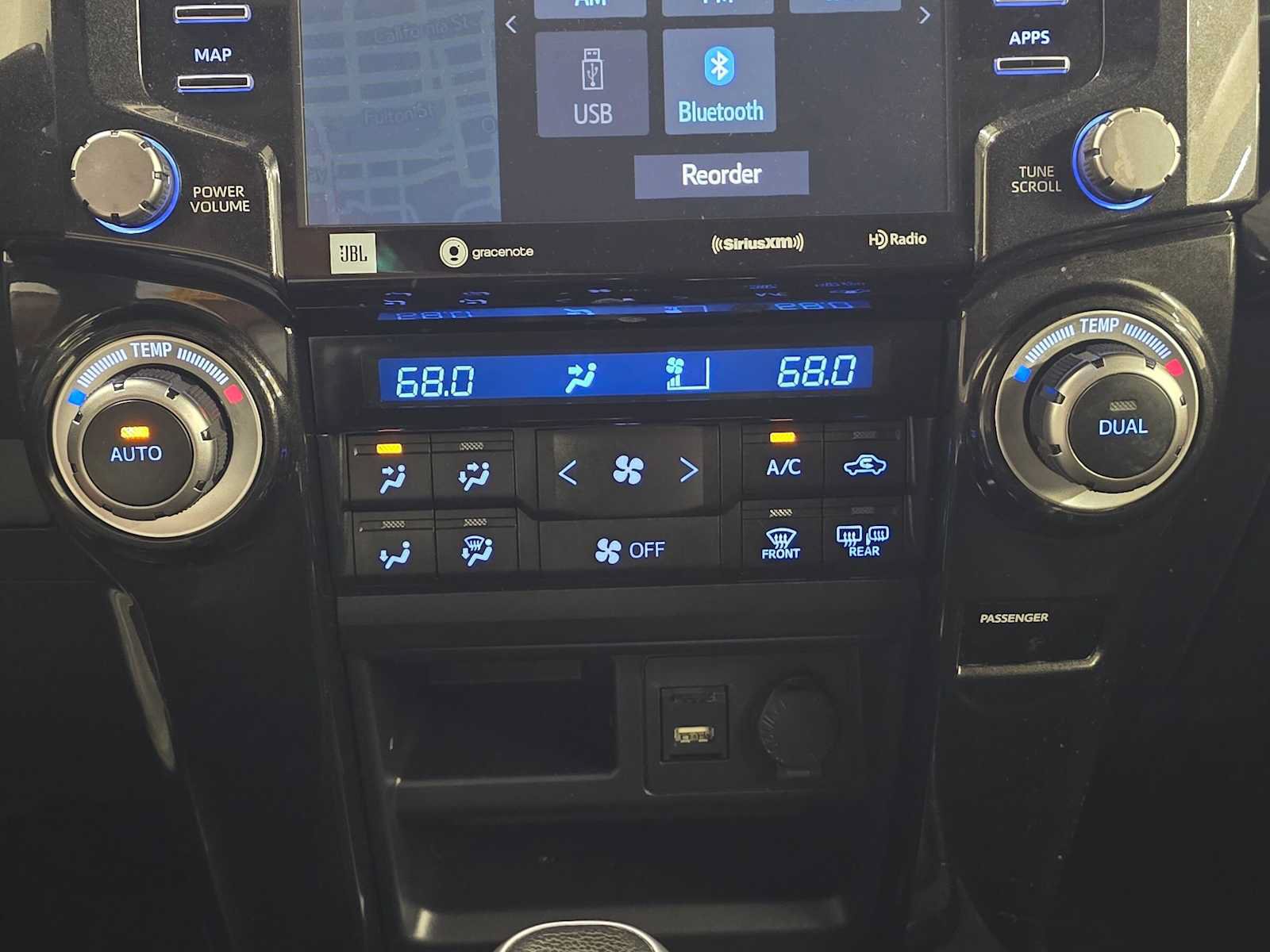 Used 2021 Toyota 4Runner TRD Pro AWD/4WD image 28
