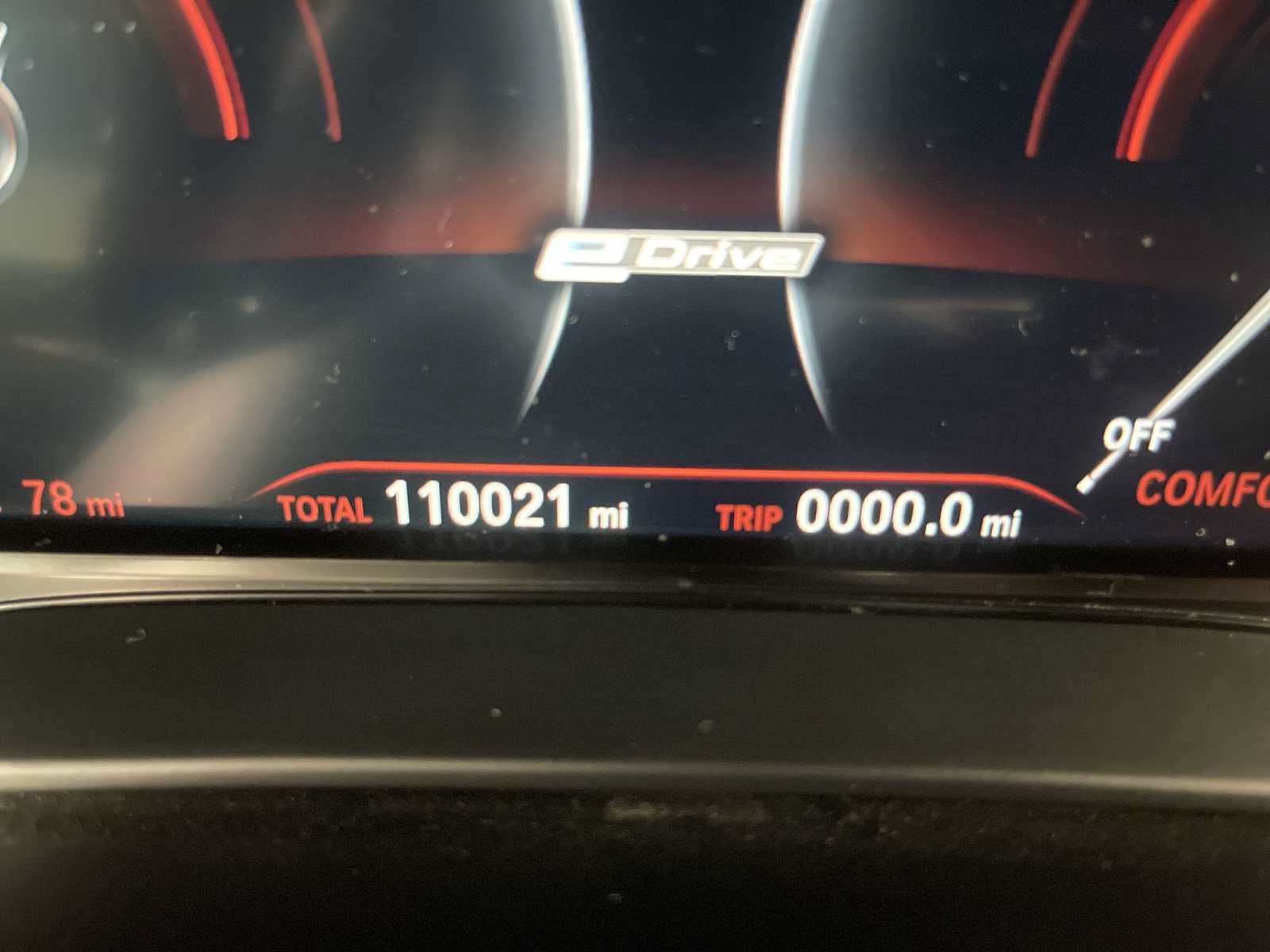 Used 2018 BMW 530e xDrive AWD/4WD image 18