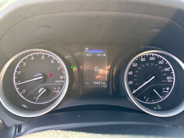 Certified 2024 Toyota Camry LE FWD image 24